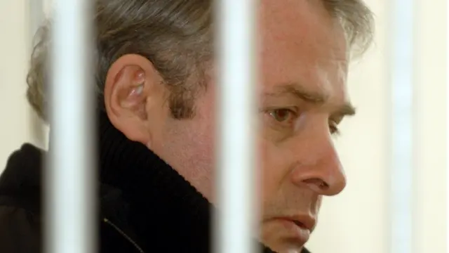 Віктор Лозінський