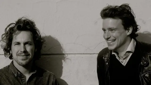 Corporate Rebels 联合创始人