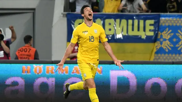 Роман Яремчук