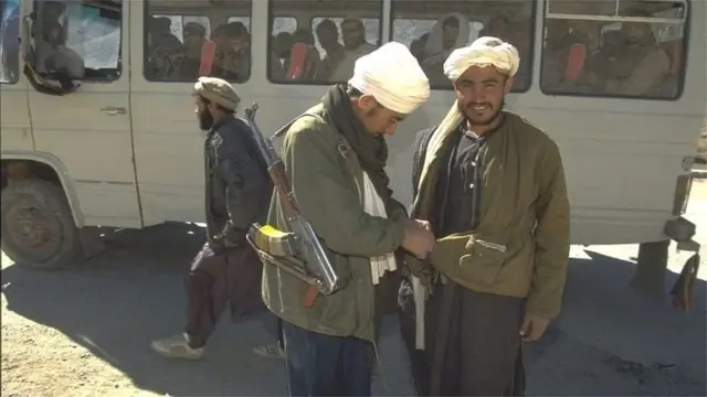 તાલિબાન