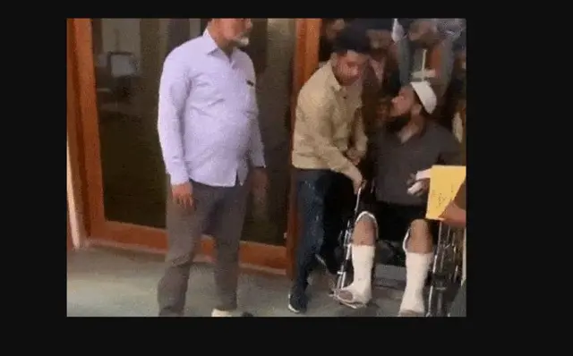 दिल्ली दंगे