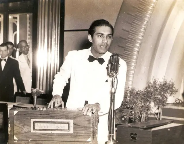 तलत महमूद