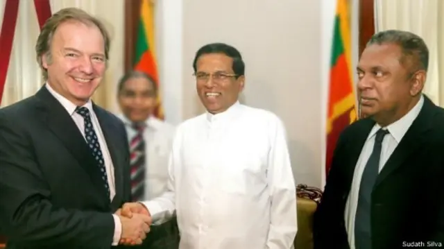 එජා මානව හිමිකම්