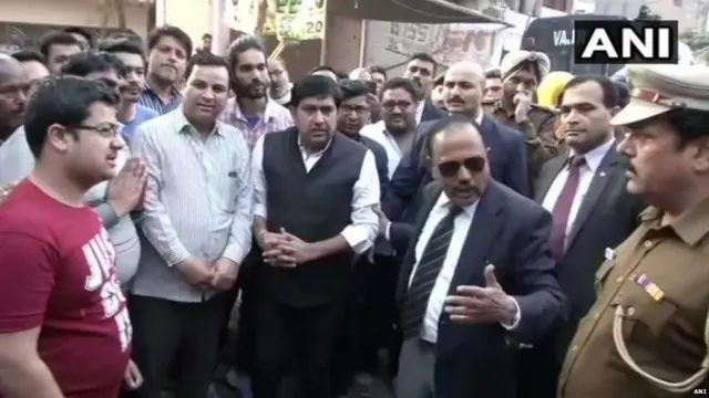 अजित डोभाल