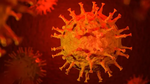 இந்தியாவில் 30 கோடி பேருக்கு கொரோனா பரவக்கூடும் - எச்சரிக்கும் மருத்துவர்