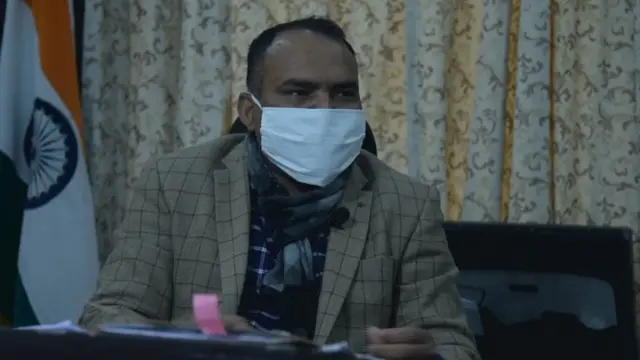 कुंदुरंग पॉल