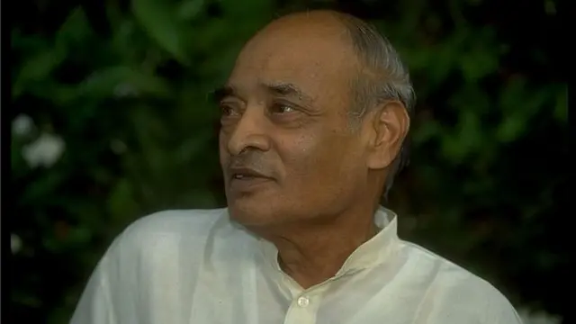 નરસિંહ રાવ