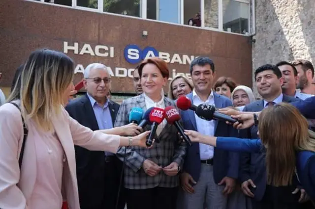 Meral Akşener