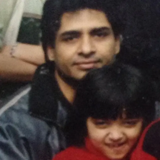 सोहेब इलियासी