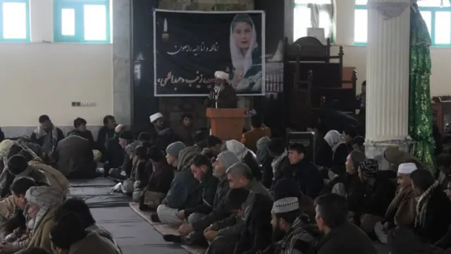 Abdual Majeed Bashir yar