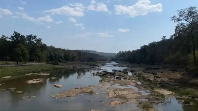 પાર તાપી નર્મદા લિંક પ્રોજેક્ટ