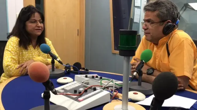 रेणू शर्मा