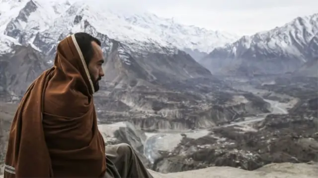 गिलगित-बल्तिस्तान