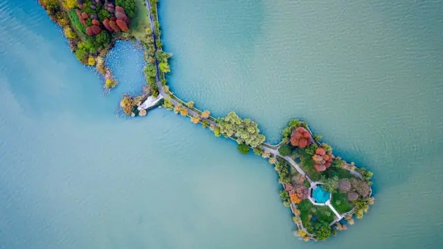 वुहान शहर