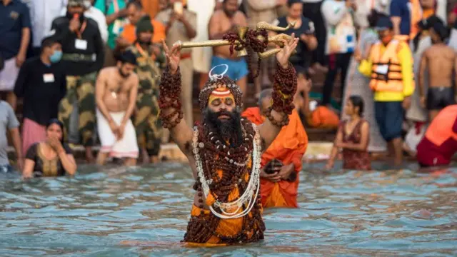 கும்பமேளா, ஹரித்வார்