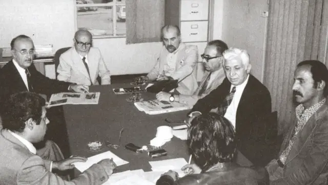 حاج سید جوادی