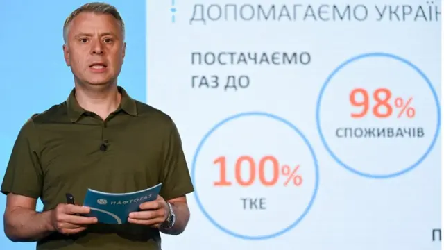 Юрій Вітренко