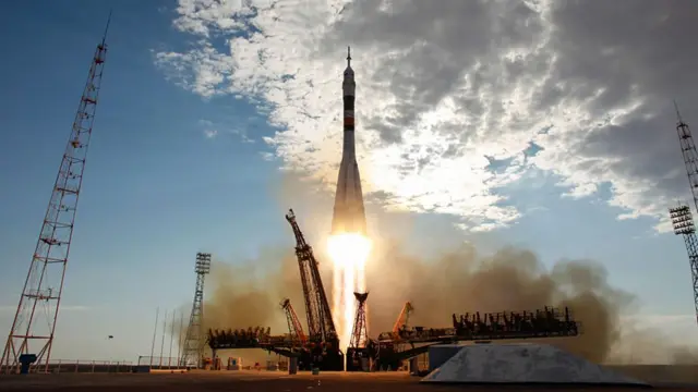 விண்வெளி பயணம் பற்றி தெரிந்து கொள்ள வேண்டிய ஐந்து விடயங்கள்