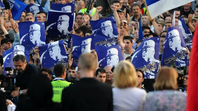 Beograd, 29. maj 2011.