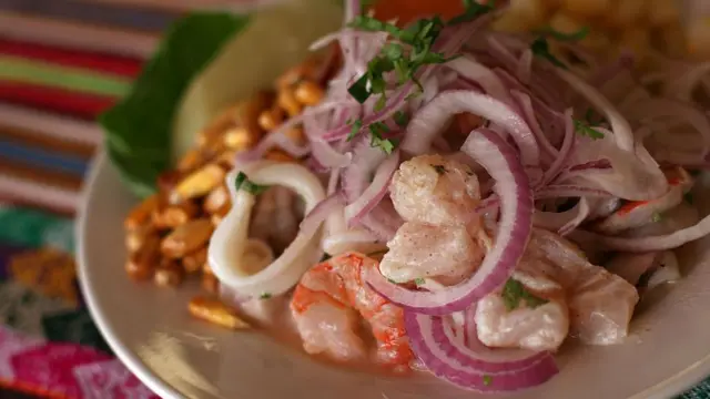 Ceviche