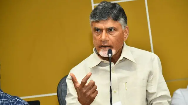 చంద్రబాబు