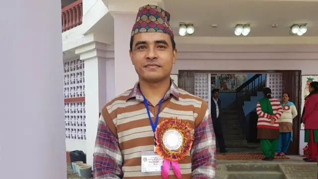 प्रदेश सभा