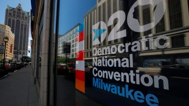 Michelle Obama DNC speech