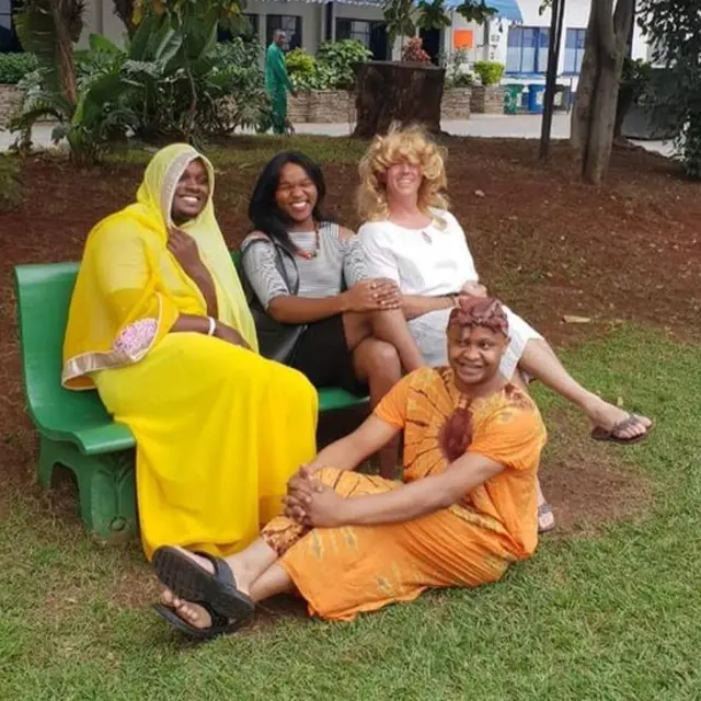 Guy Jack na wachezaji wengine