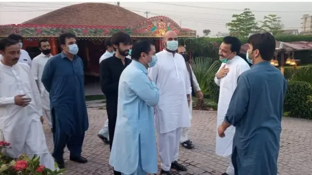 جھگڑا