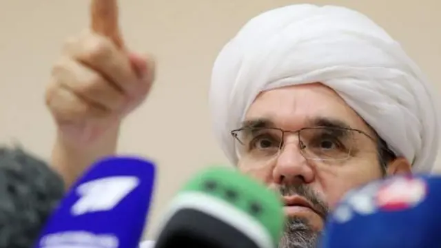 तालिबान