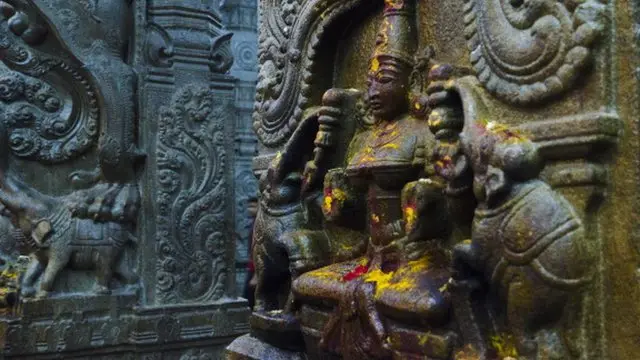 மீனாட்சியம்மன் கோவில்