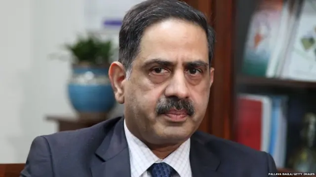 ஷஷாக் ஜோஷி on Corona Virus