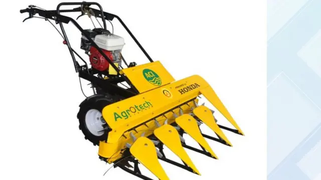 রিপিং মেশিন।