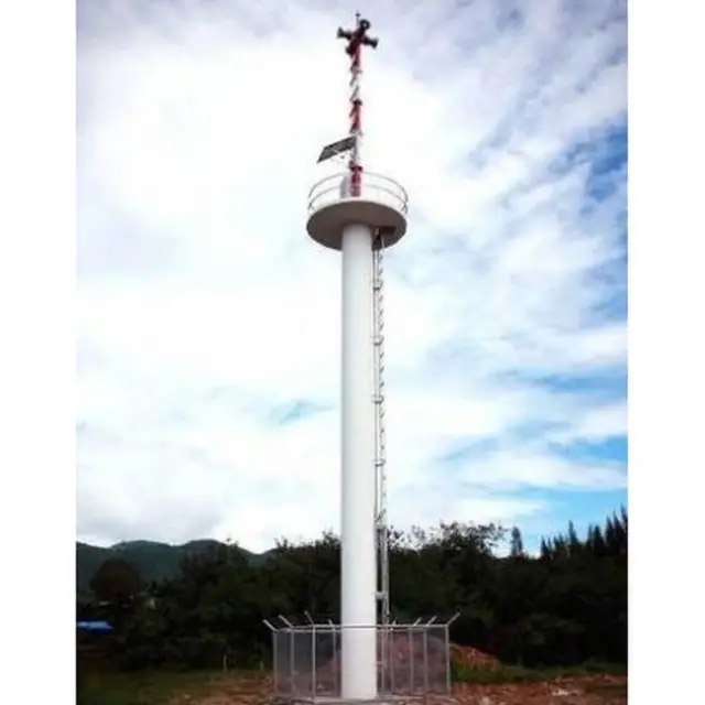 หอเตือนภัย