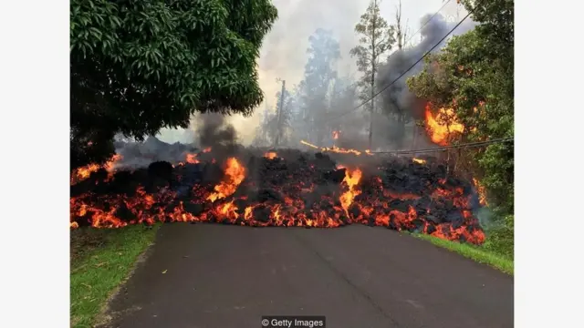 हवाई की तस्वीर