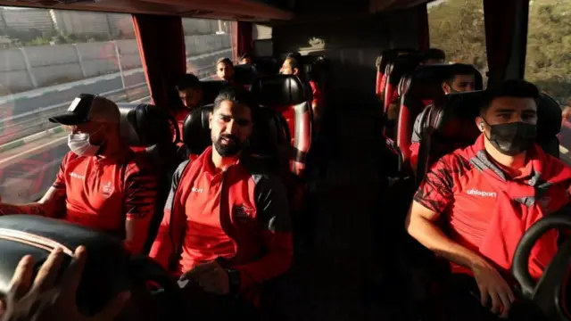 پرسپولیس