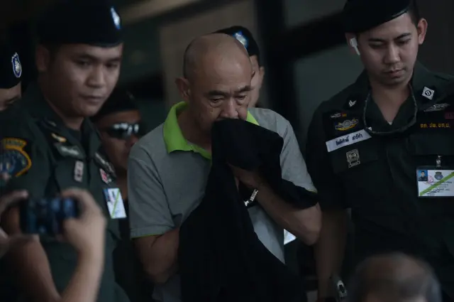 จุมพล มั่นหมาย