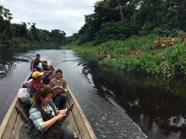 María Gloria Domínguezhappyluke casinocanoa com indígenas