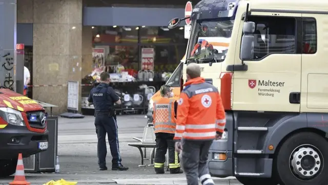 Boolisku waxay sheegeen in aan la ogeyn ujeeddada ka dmabeysay falkaas