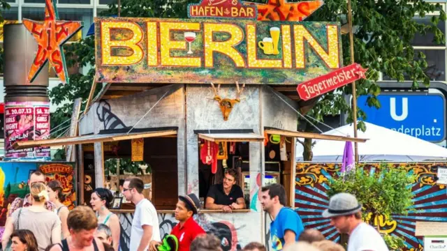 최근 독일에는 외국인을 대상으로 한 범죄가 잇따랐다