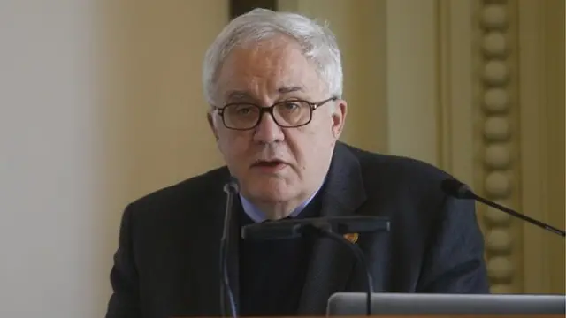 Profesor Vladimir Kostić jedan je od najvećih srspkih stručnjaka za Parkinsonovu bolest