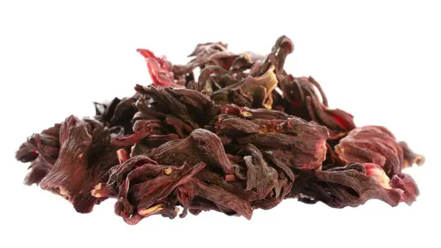 রোজেলা চা