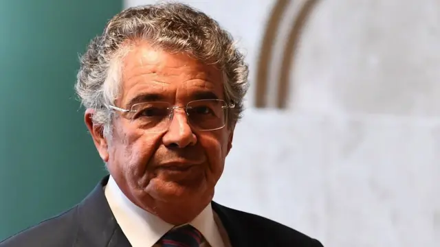 Marco Aurélio Mello