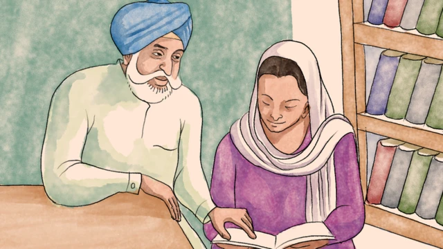 इंदरजीत कौर