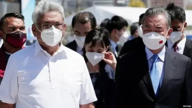 శ్రీలంక