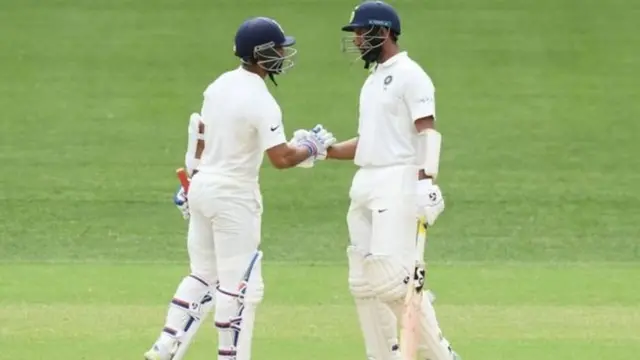 टीम इंडिया, ऑस्ट्रेलिया