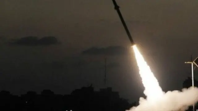 حصلت بي بي سي على أدلة على اختراق شبكات معلومات تتضمن تفاصيل عن نظام القبة الحديدية