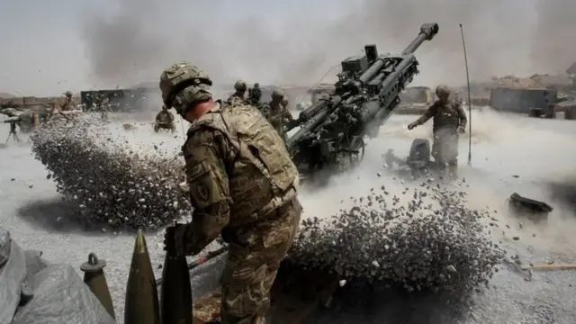 अफगाणिस्तान