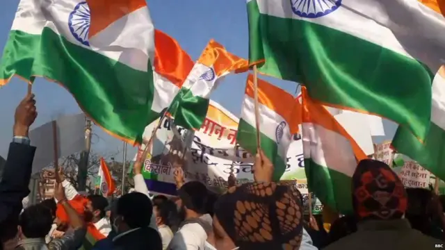 ਟਿਕਰੀ ਬਾਰਡਰ