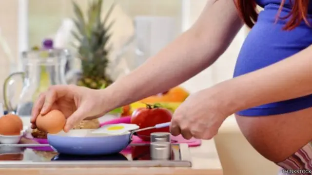 ගැබිණි මව්වරුන්ටත්